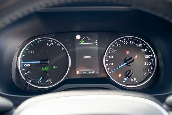 2021 Toyota RAV4 GXL AXAH52R