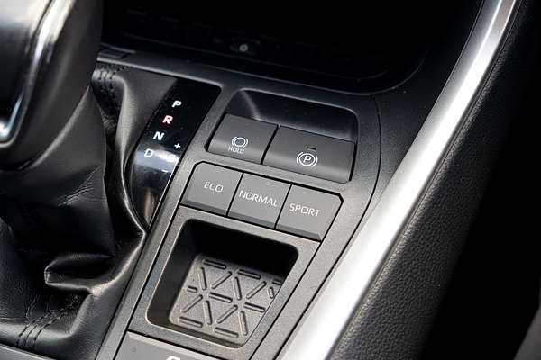 2021 Toyota RAV4 GXL AXAH52R