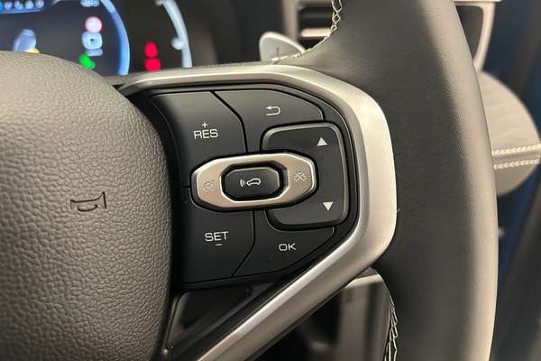 2024 GWM Haval Jolion Ultra A02