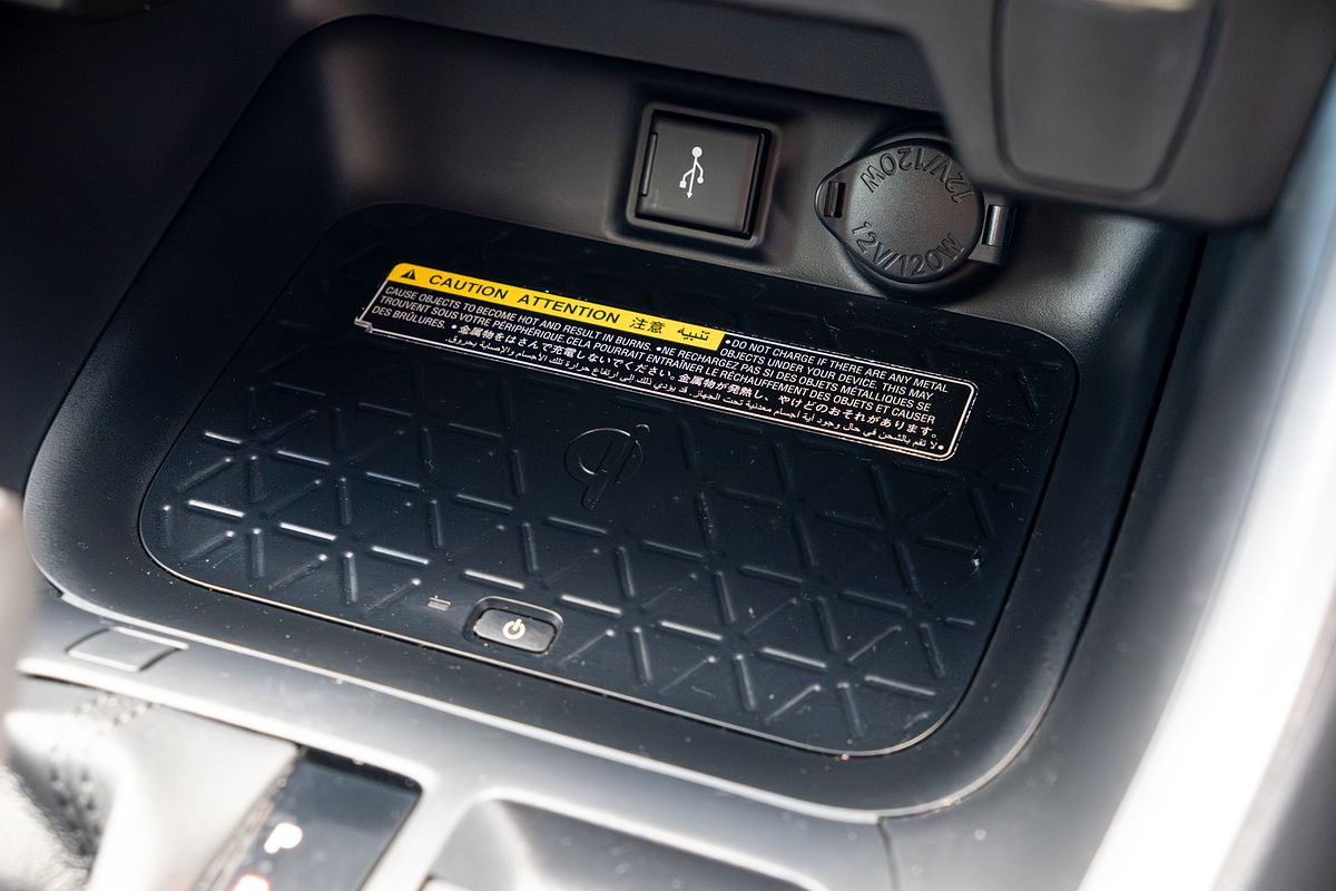 2021 Toyota RAV4 GXL AXAH52R