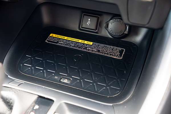 2021 Toyota RAV4 GXL AXAH52R