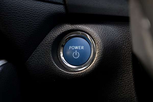 2021 Toyota RAV4 GXL AXAH52R