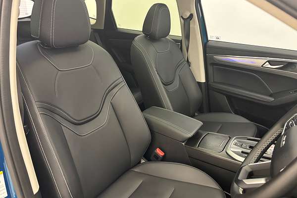 2024 GWM Haval Jolion Ultra A02