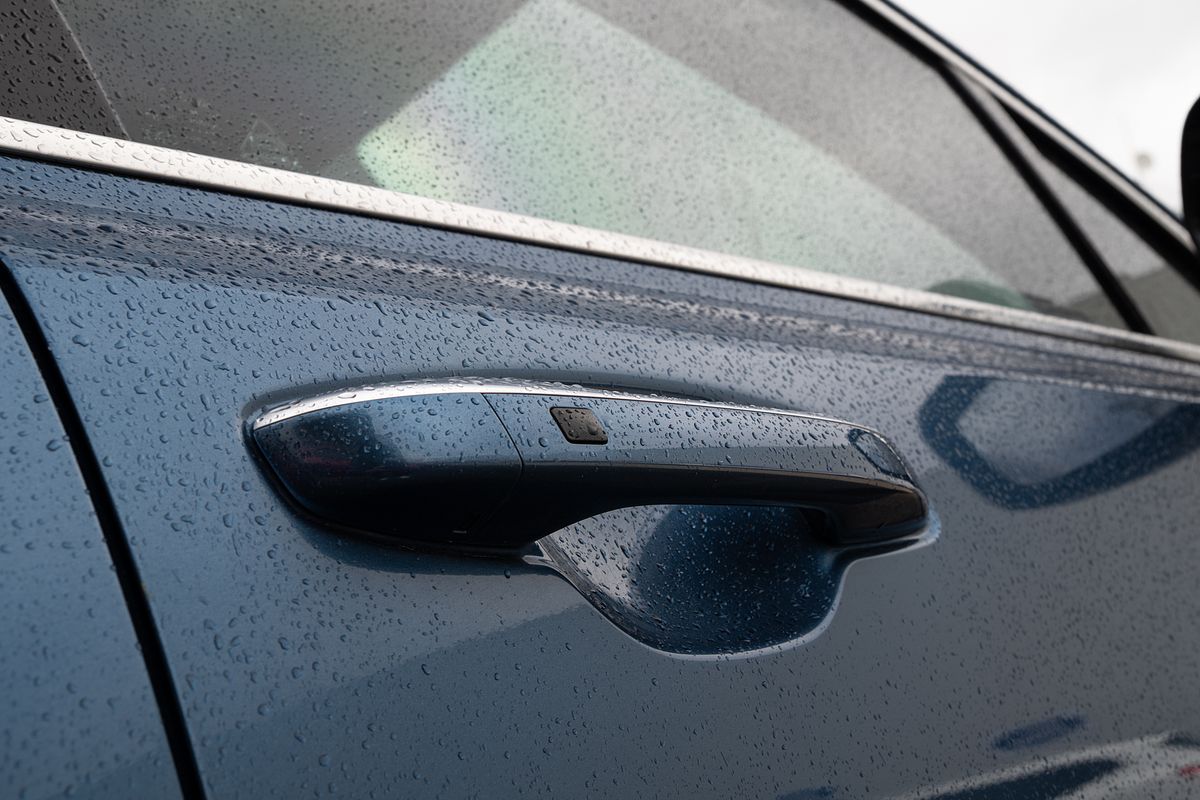 2021 Kia Sorento Sport+ MQ4