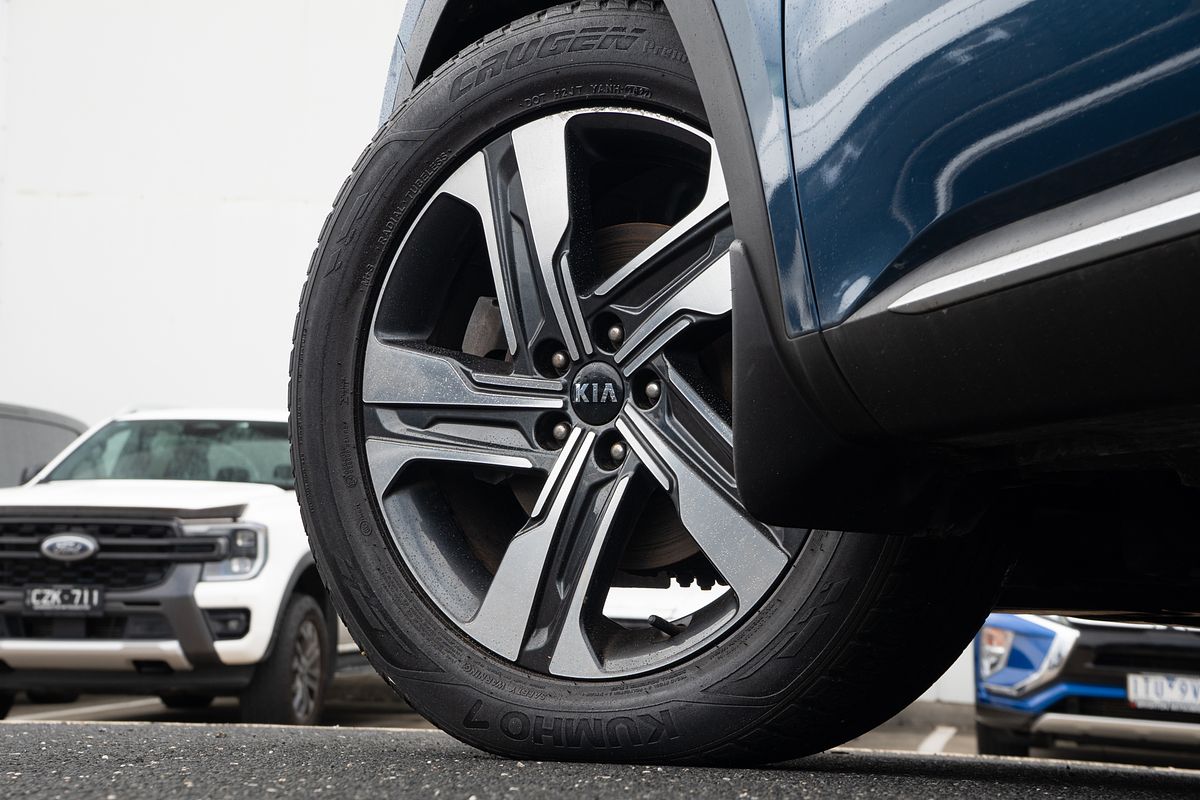 2021 Kia Sorento Sport+ MQ4