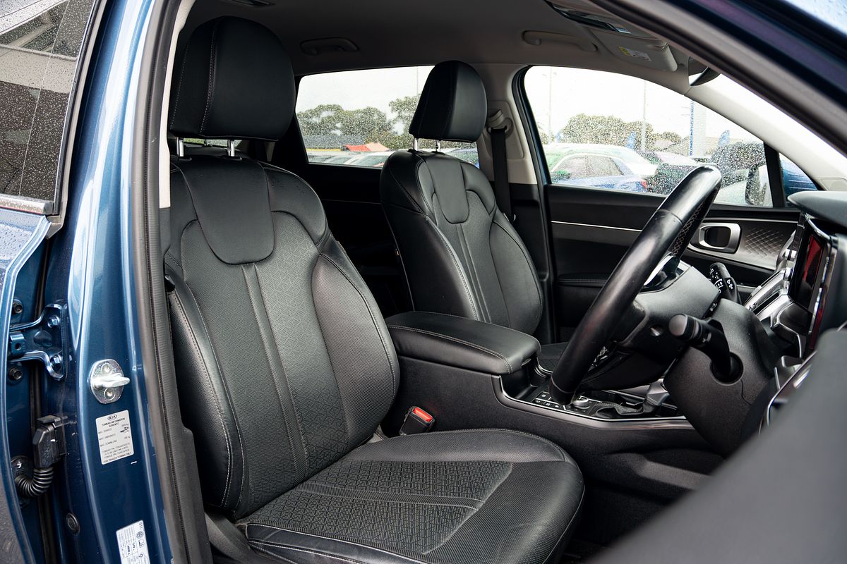 2021 Kia Sorento Sport+ MQ4