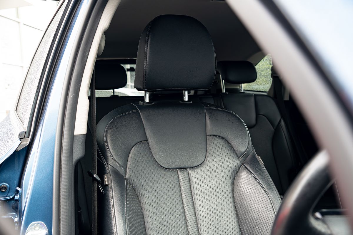 2021 Kia Sorento Sport+ MQ4