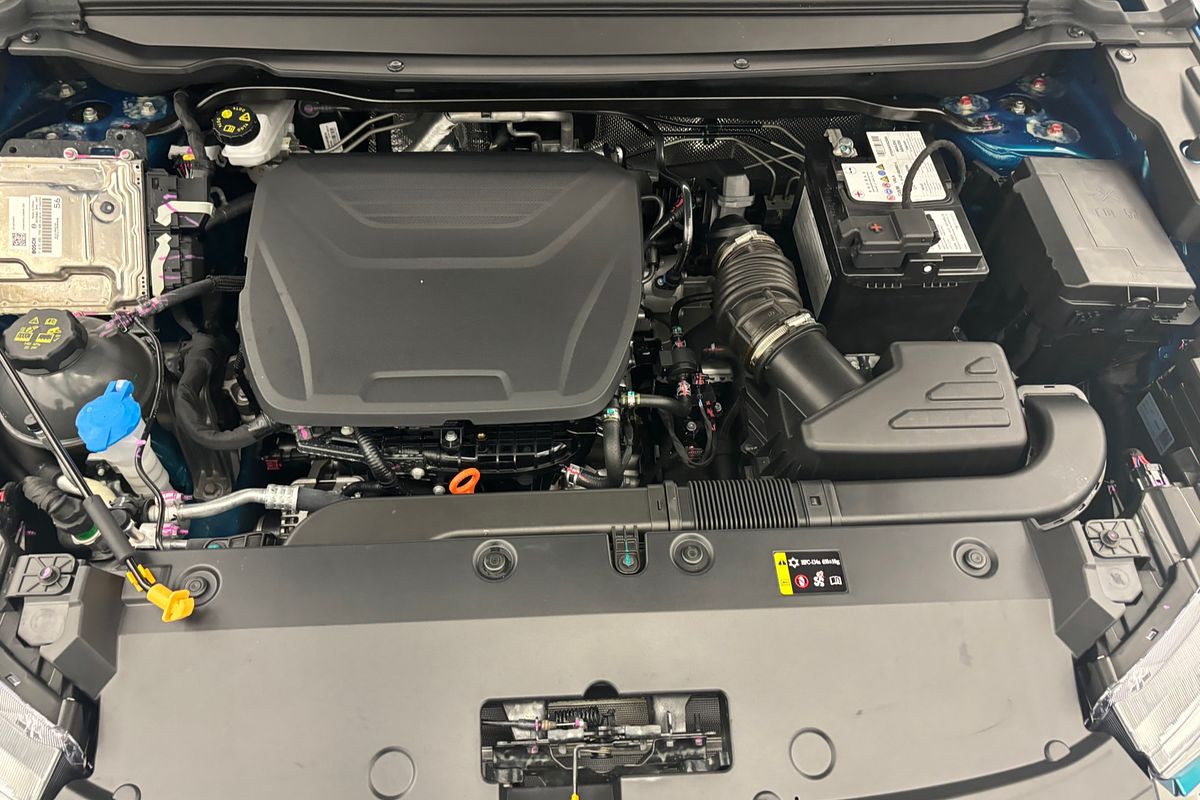 2024 GWM Haval Jolion Ultra A02