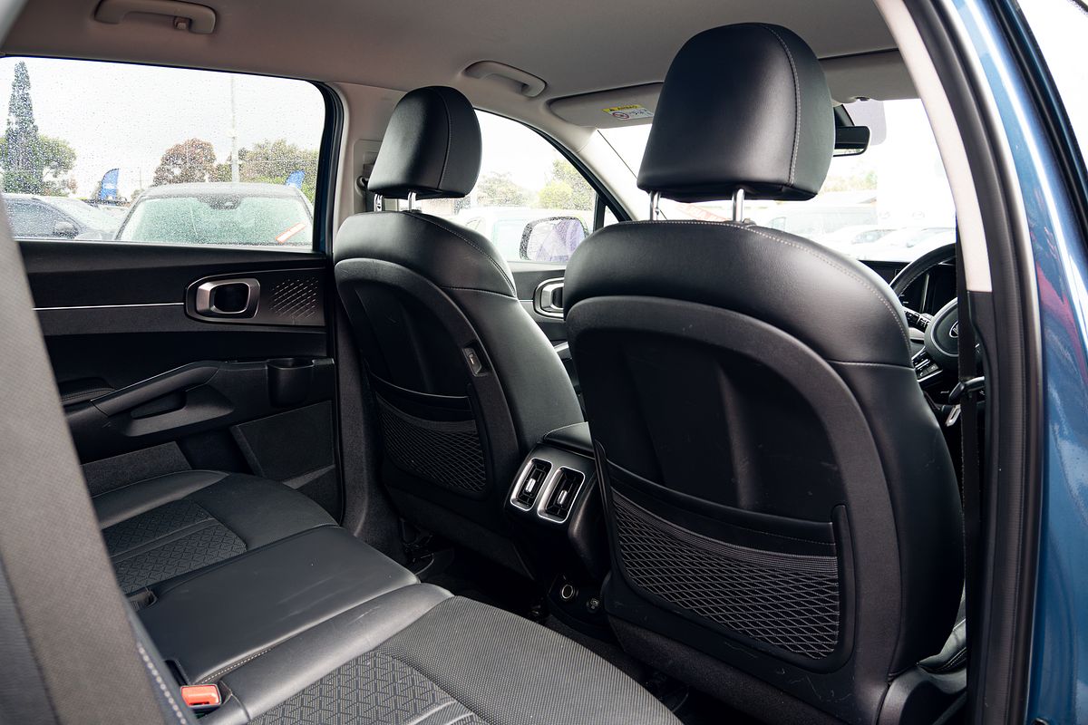 2021 Kia Sorento Sport+ MQ4