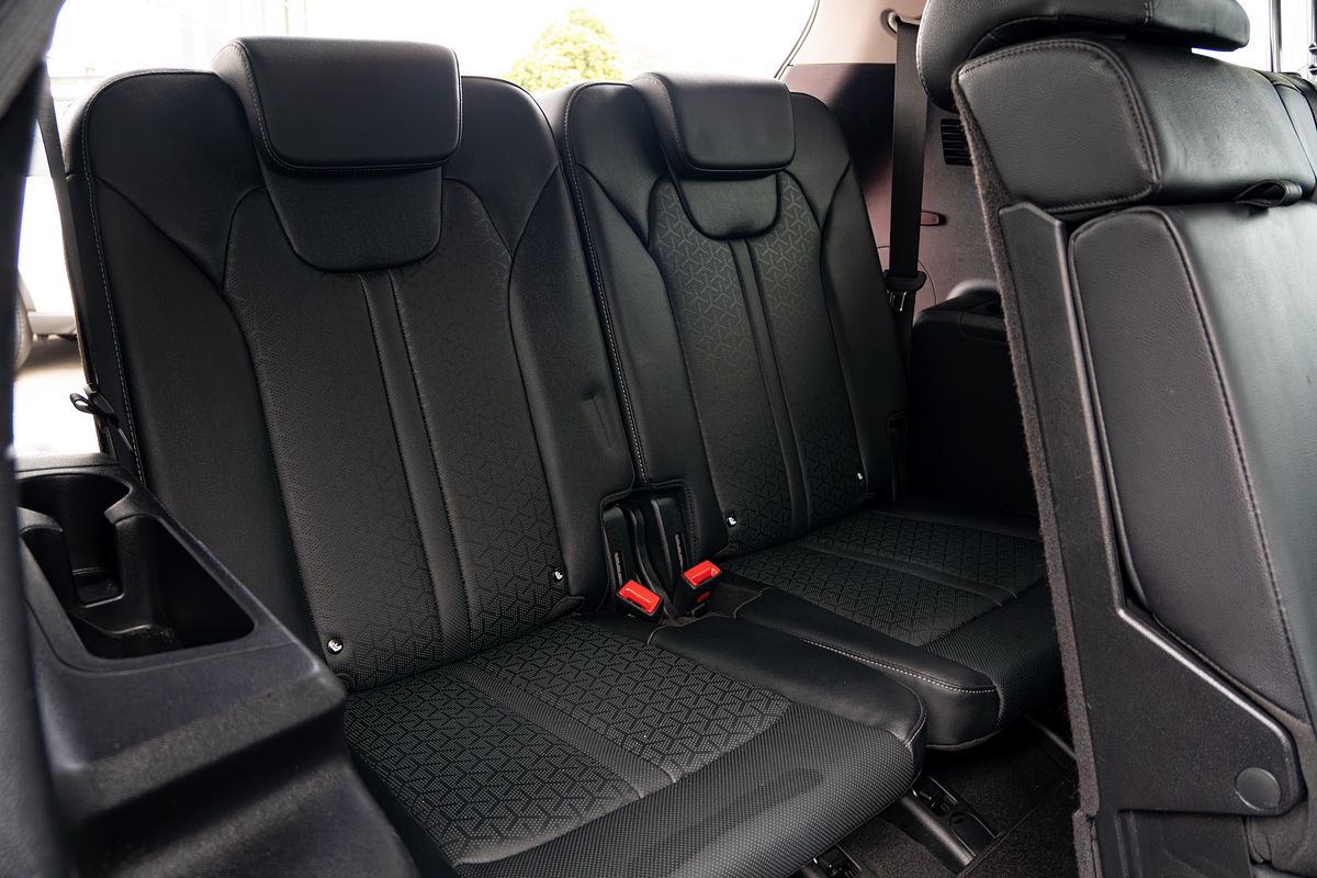 2021 Kia Sorento Sport+ MQ4