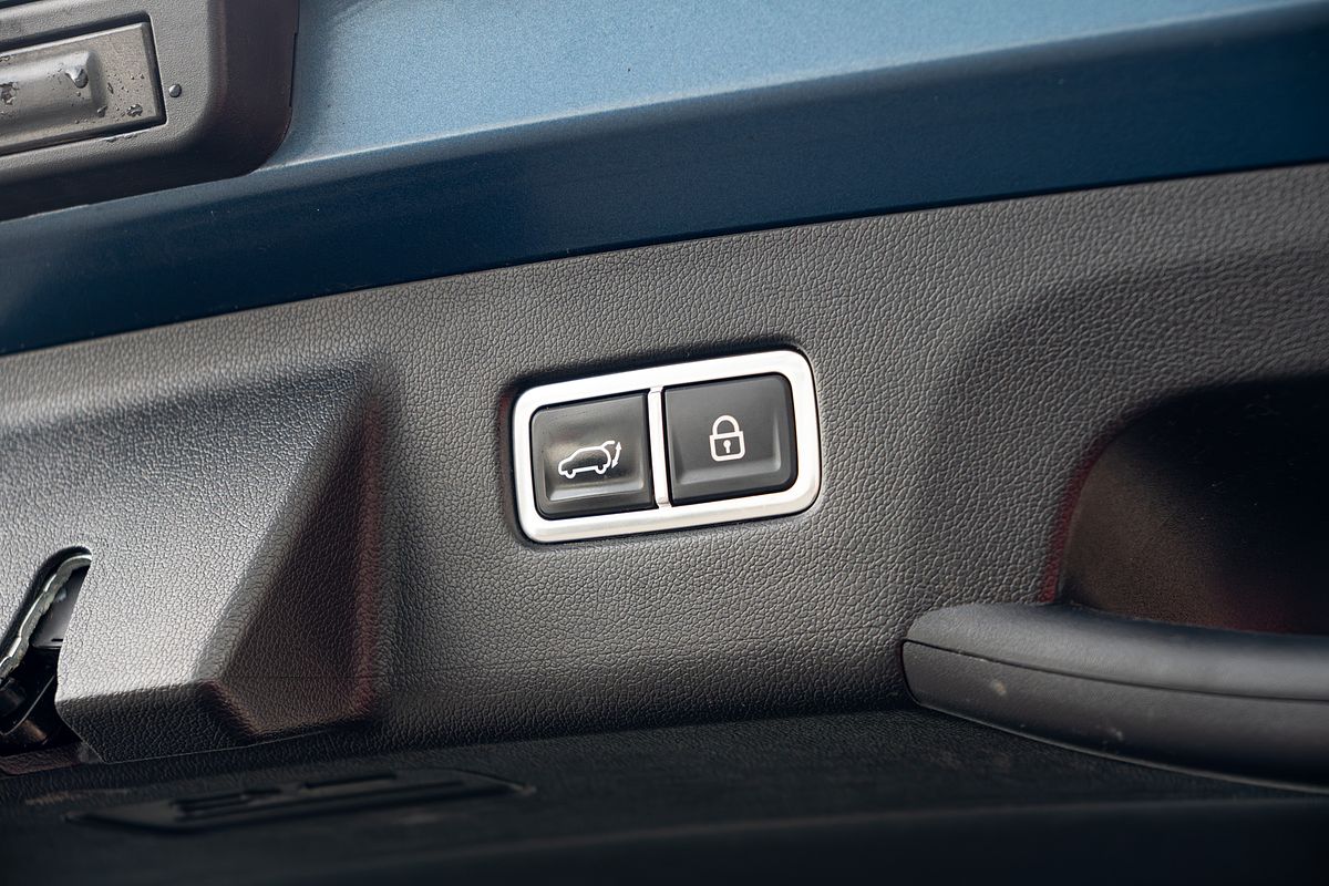 2021 Kia Sorento Sport+ MQ4