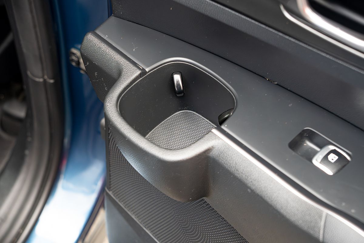 2021 Kia Sorento Sport+ MQ4