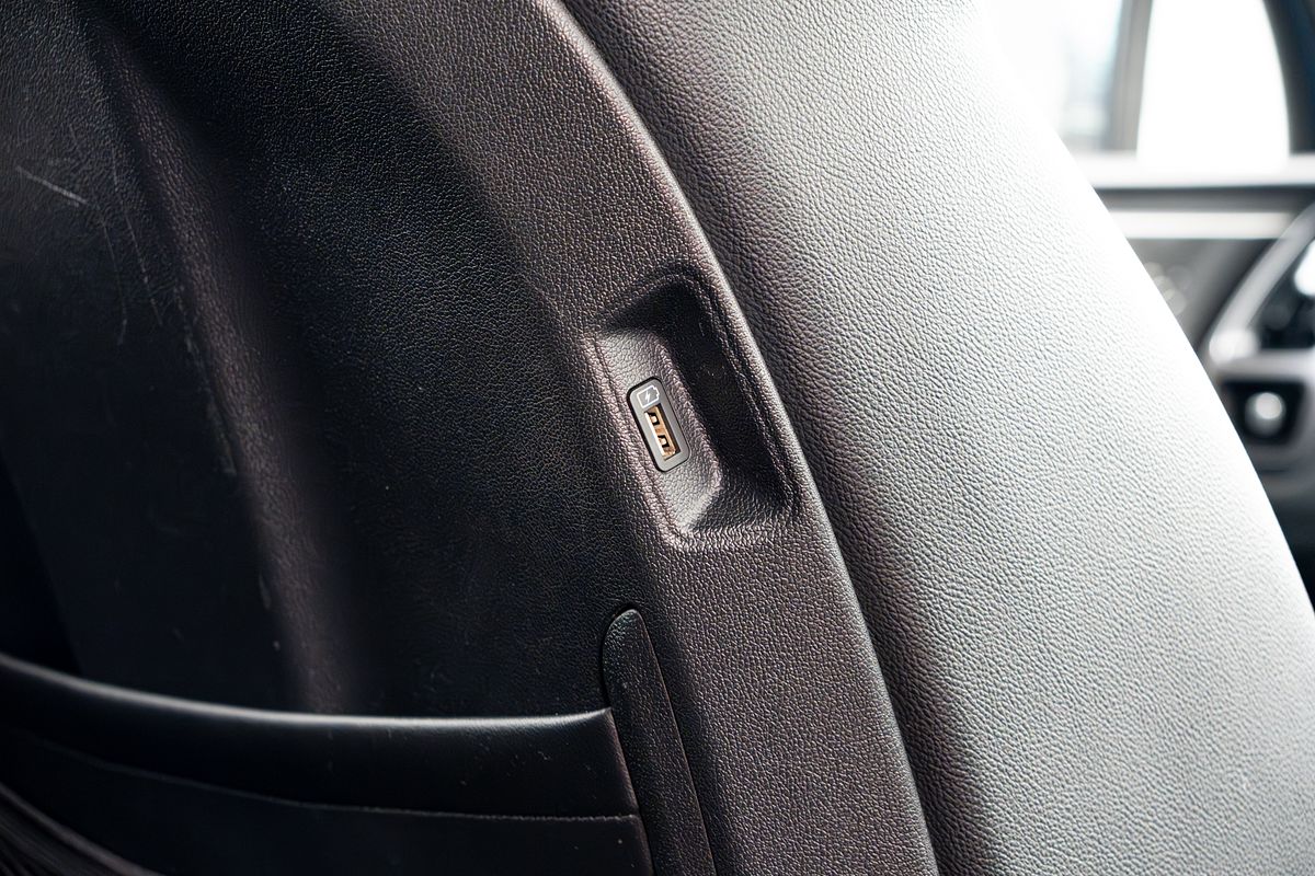 2021 Kia Sorento Sport+ MQ4