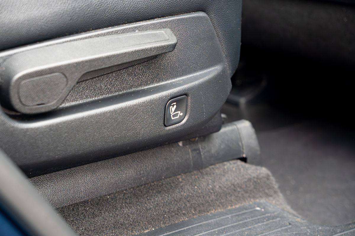 2021 Kia Sorento Sport+ MQ4