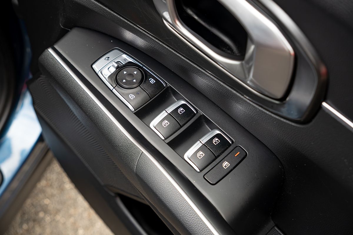 2021 Kia Sorento Sport+ MQ4