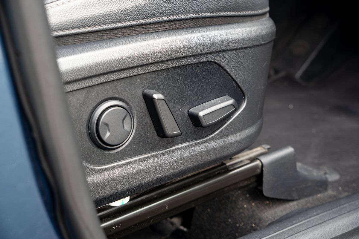 2021 Kia Sorento Sport+ MQ4