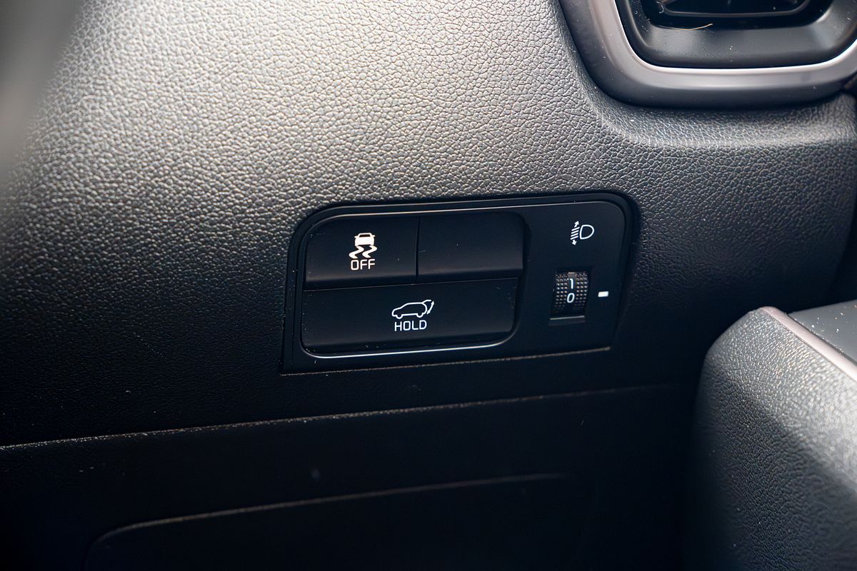 2021 Kia Sorento Sport+ MQ4