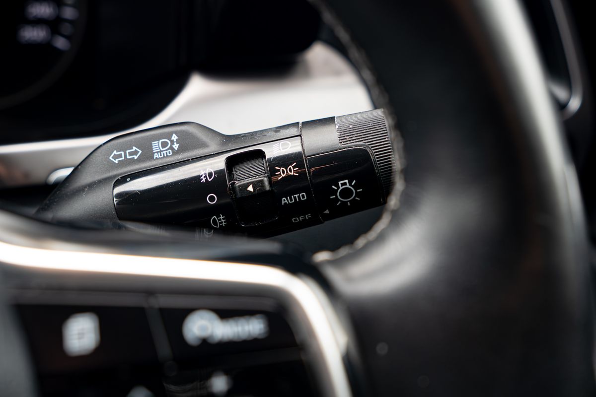 2021 Kia Sorento Sport+ MQ4