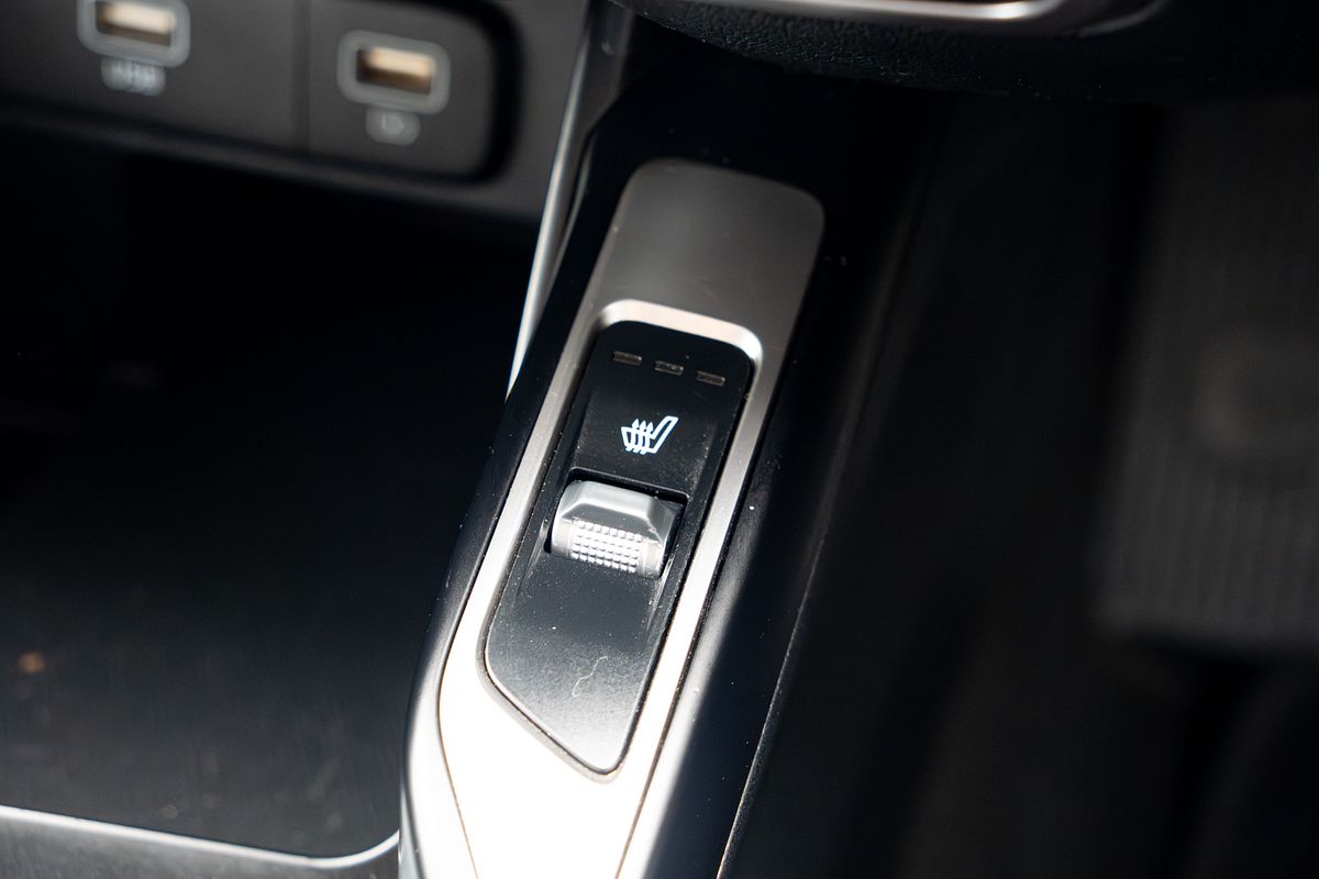 2021 Kia Sorento Sport+ MQ4