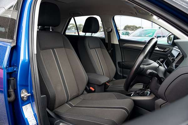 2021 Volkswagen T-Roc 110TSI Style A11