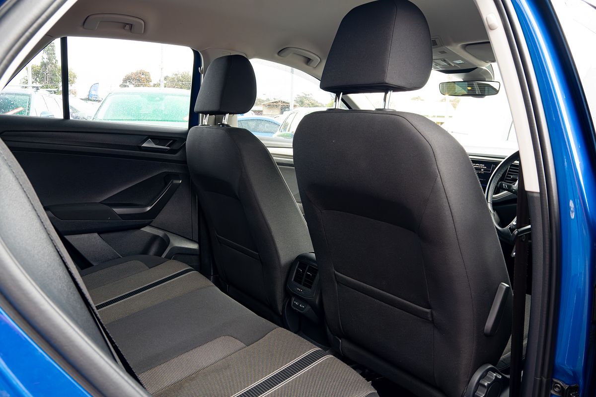 2021 Volkswagen T-Roc 110TSI Style A11