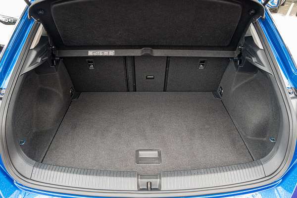 2021 Volkswagen T-Roc 110TSI Style A11