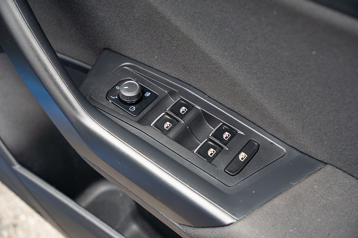 2021 Volkswagen T-Roc 110TSI Style A11