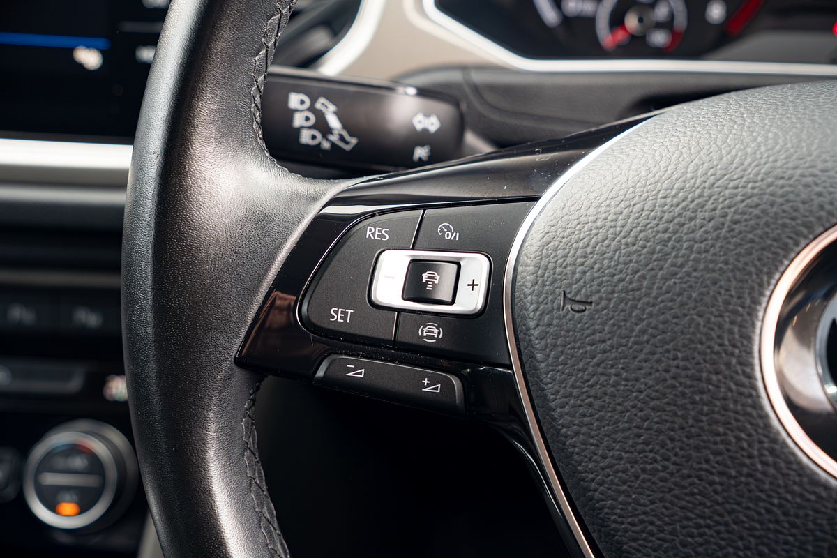 2021 Volkswagen T-Roc 110TSI Style A11