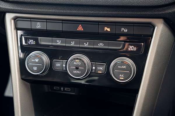 2021 Volkswagen T-Roc 110TSI Style A11