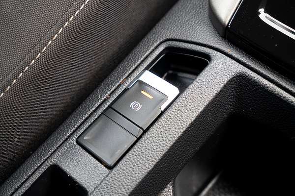 2021 Volkswagen T-Roc 110TSI Style A11