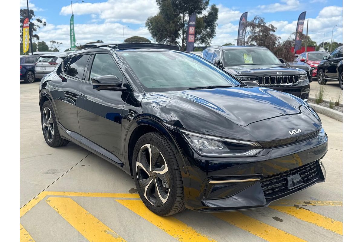 2023 Kia EV6 GT-Line CV