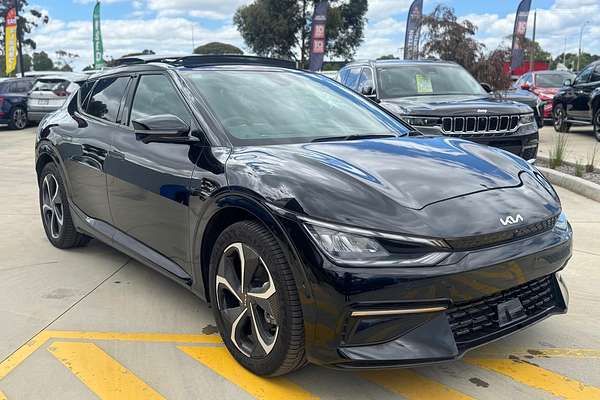 2023 Kia EV6 GT-Line CV