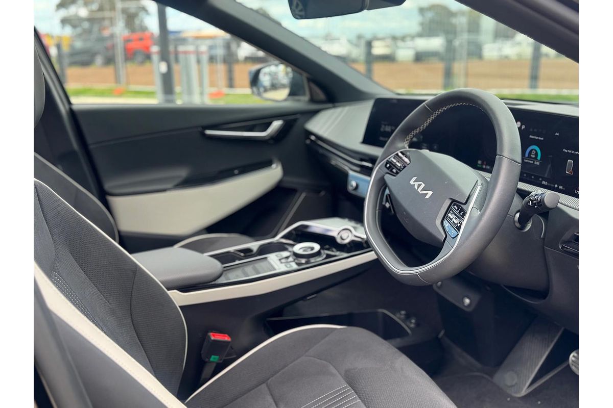 2023 Kia EV6 GT-Line CV