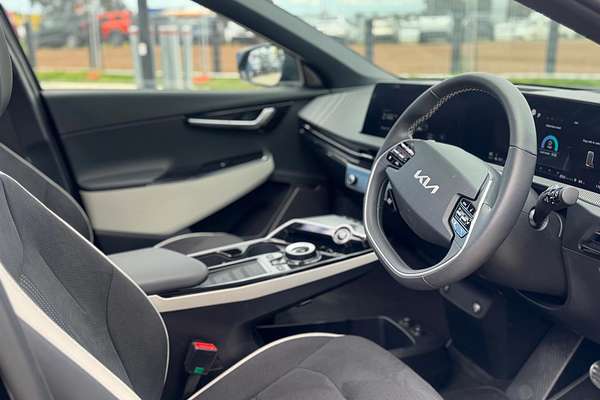 2023 Kia EV6 GT-Line CV