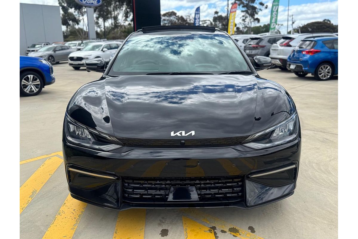 2023 Kia EV6 GT-Line CV