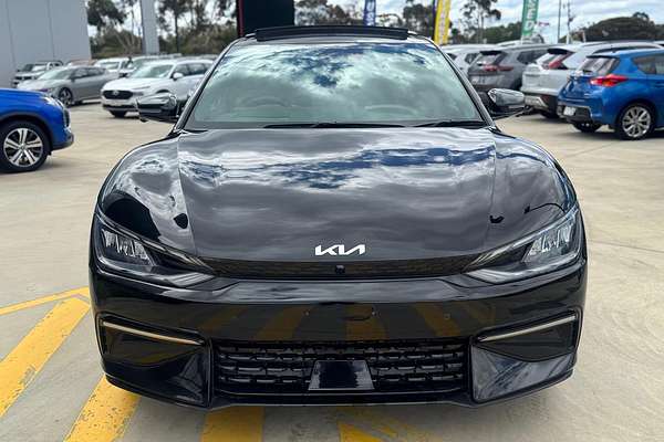 2023 Kia EV6 GT-Line CV