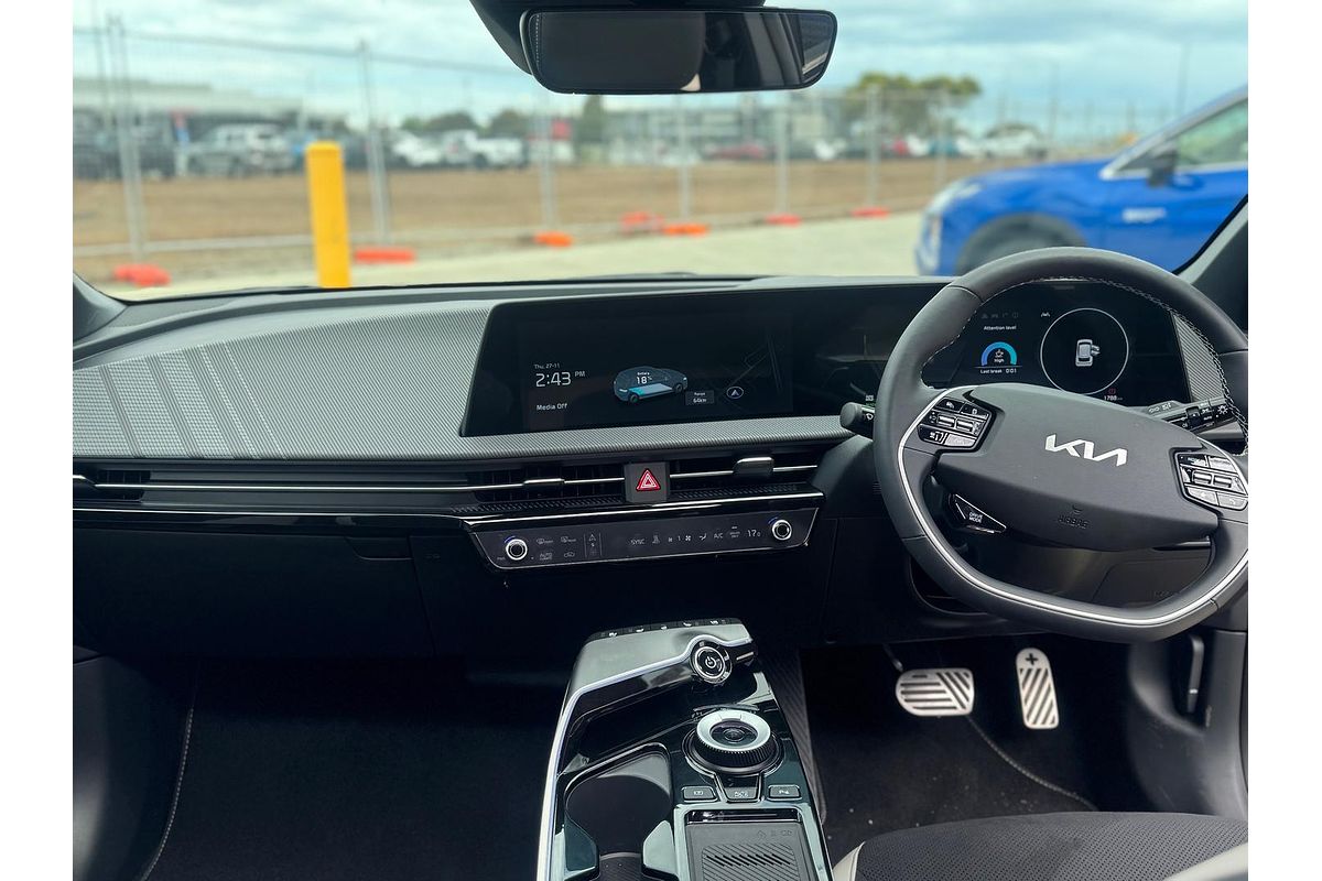 2023 Kia EV6 GT-Line CV