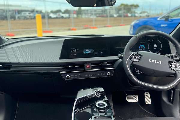 2023 Kia EV6 GT-Line CV