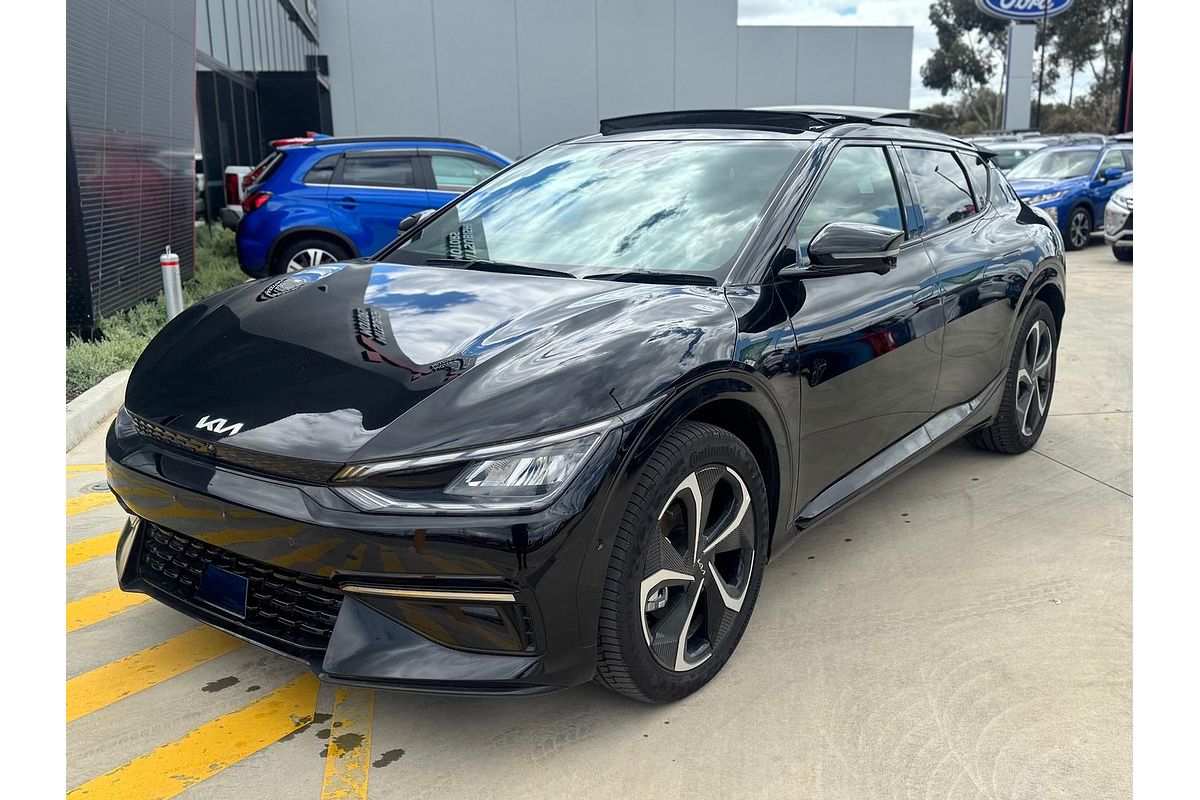 2023 Kia EV6 GT-Line CV