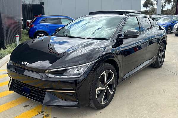 2023 Kia EV6 GT-Line CV