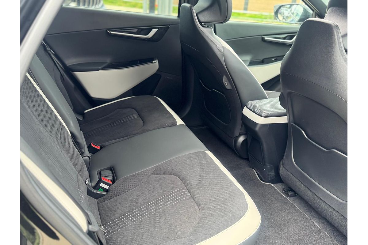 2023 Kia EV6 GT-Line CV