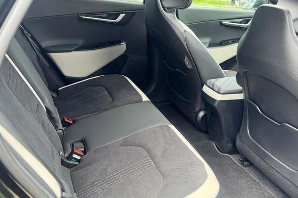 2023 Kia EV6 GT-Line CV