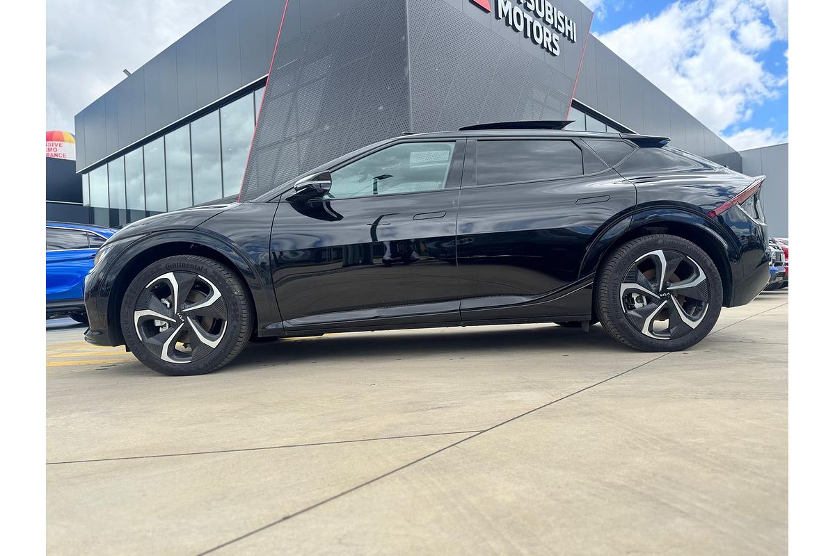 2023 Kia EV6 GT-Line CV