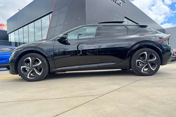 2023 Kia EV6 GT-Line CV