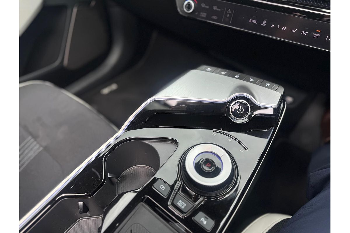 2023 Kia EV6 GT-Line CV