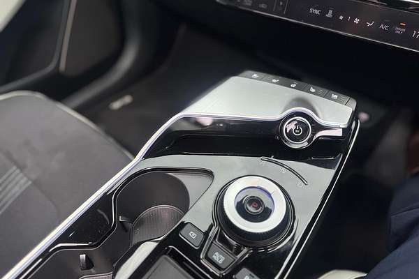 2023 Kia EV6 GT-Line CV