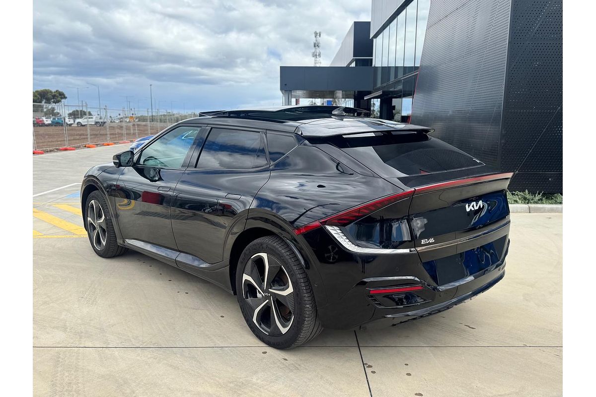 2023 Kia EV6 GT-Line CV