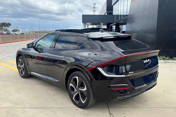 2023 Kia EV6 GT-Line CV
