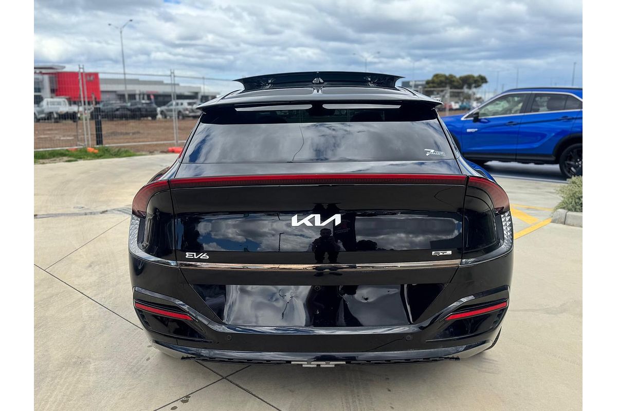 2023 Kia EV6 GT-Line CV