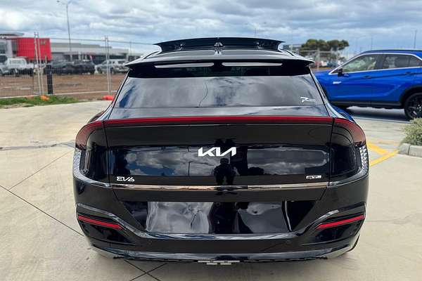 2023 Kia EV6 GT-Line CV